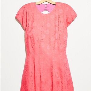 Free people Warbucks Mini Dress
